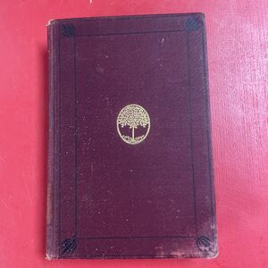 John Keats’s Poems 1895 Book Gladstone Edition Poetical Works Crowell